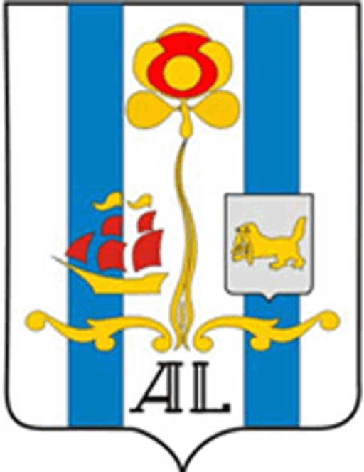 Герб города Шелехов